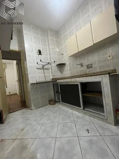 Foto 8 de Apartamento com 3 quartos à venda, 103m2 em Centro, Rio De Janeiro - RJ