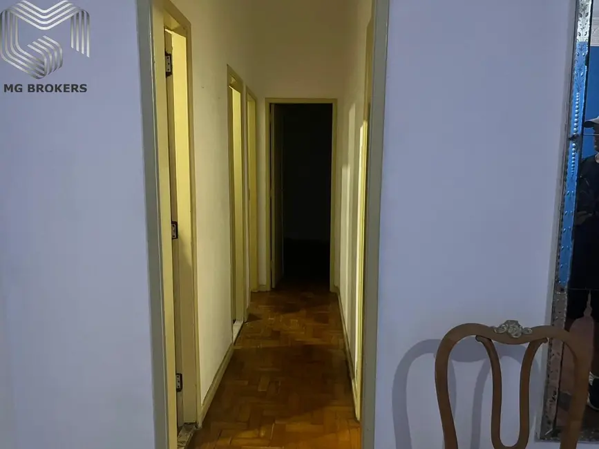 Foto 4 de Apartamento com 3 quartos à venda, 103m2 em Centro, Rio De Janeiro - RJ
