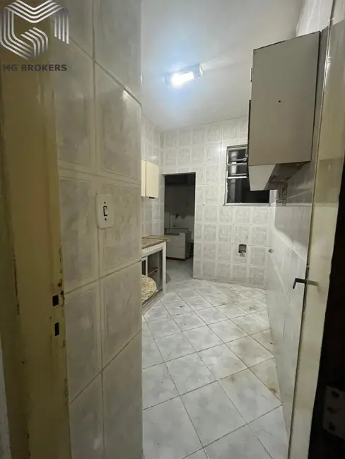 Foto 6 de Apartamento com 3 quartos à venda, 103m2 em Centro, Rio De Janeiro - RJ