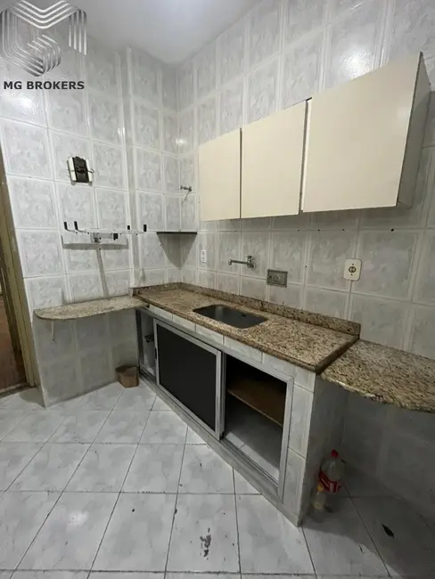 Foto 7 de Apartamento com 3 quartos à venda, 103m2 em Centro, Rio De Janeiro - RJ