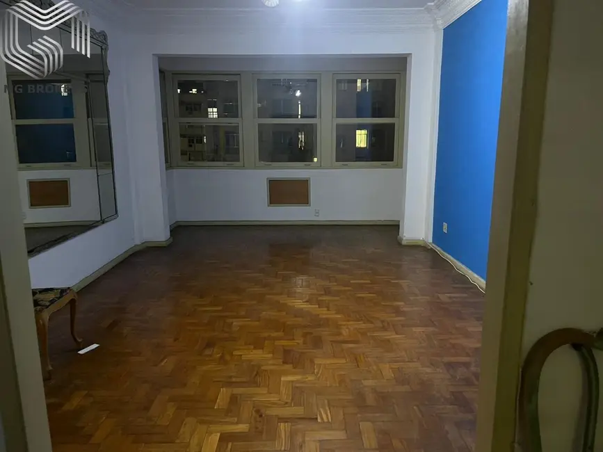 Foto 5 de Apartamento com 3 quartos à venda, 103m2 em Centro, Rio De Janeiro - RJ