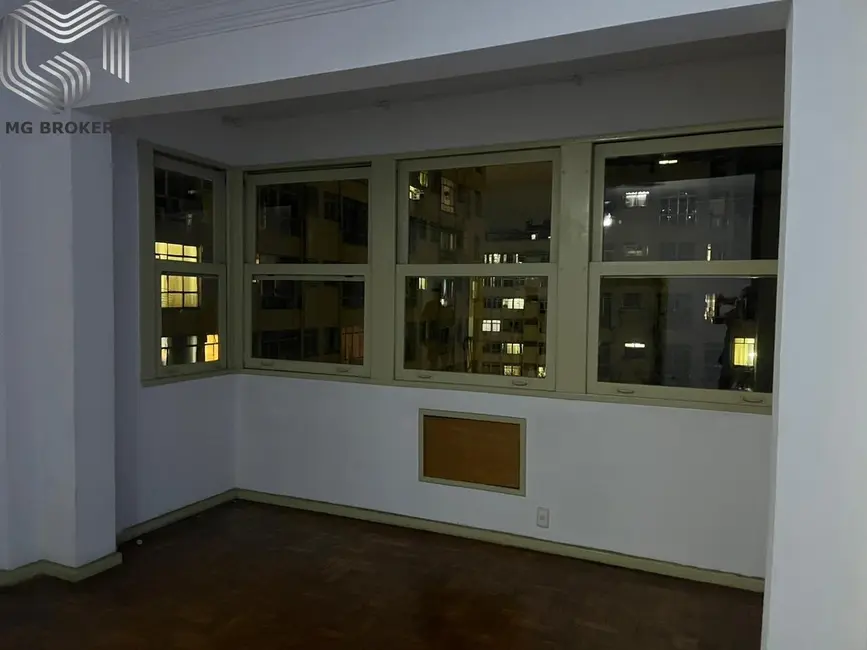 Foto 3 de Apartamento com 3 quartos à venda, 103m2 em Centro, Rio De Janeiro - RJ