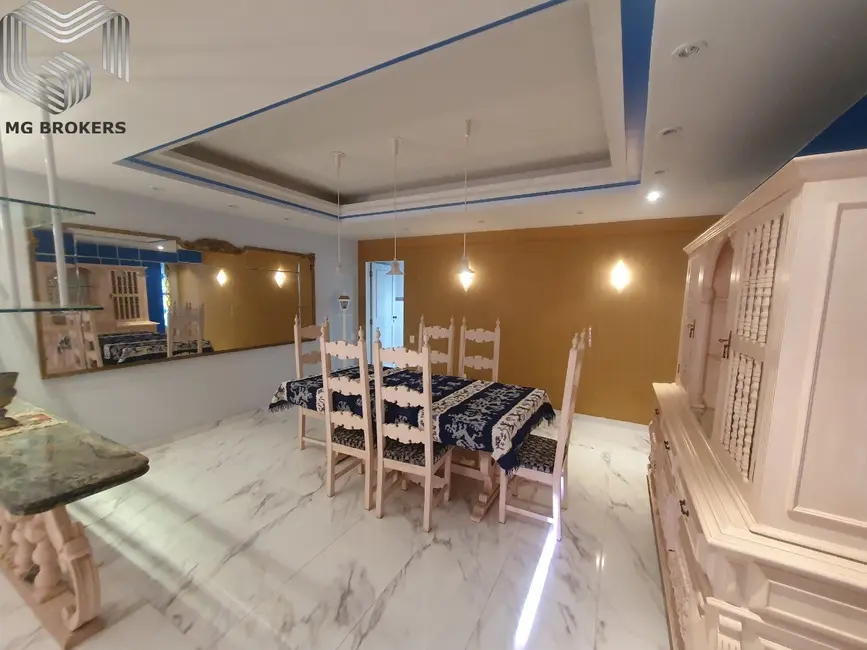 Foto 3 de Apartamento com 4 quartos à venda, 200m2 em Copacabana, Rio De Janeiro - RJ