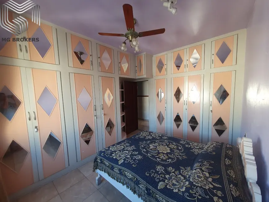 Foto 6 de Apartamento com 4 quartos à venda, 200m2 em Copacabana, Rio De Janeiro - RJ