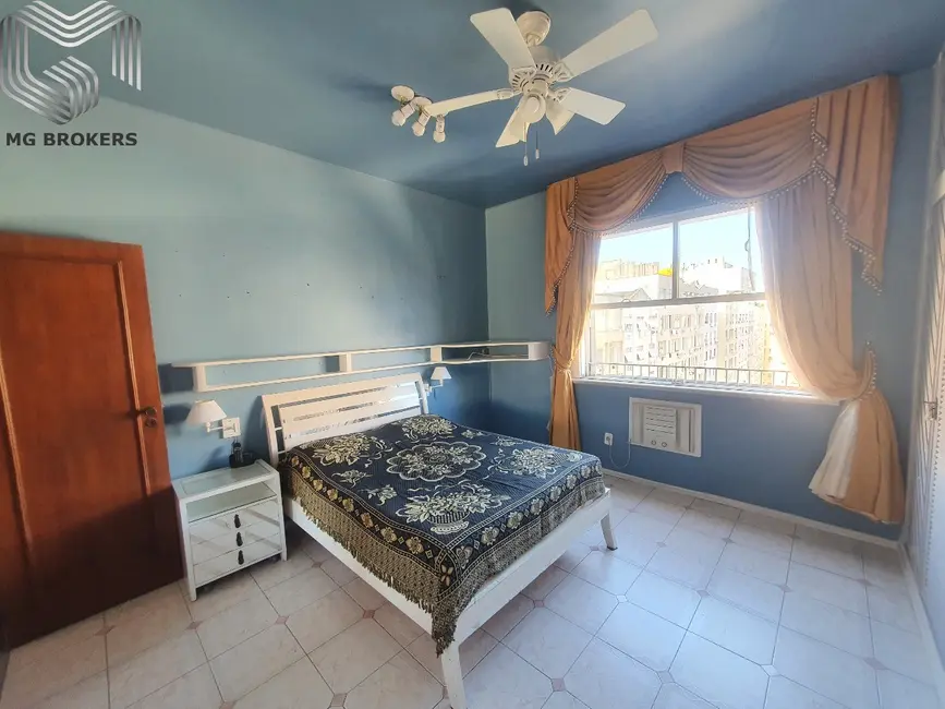 Foto 7 de Apartamento com 4 quartos à venda, 200m2 em Copacabana, Rio De Janeiro - RJ