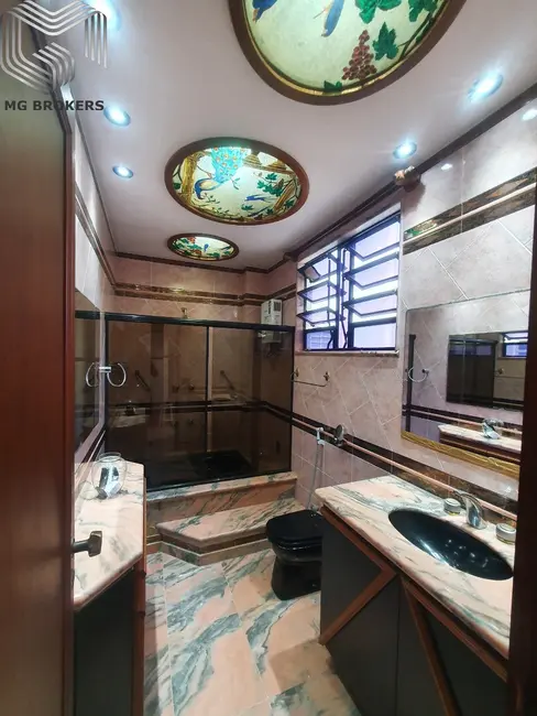 Foto 9 de Apartamento com 4 quartos à venda, 200m2 em Copacabana, Rio De Janeiro - RJ