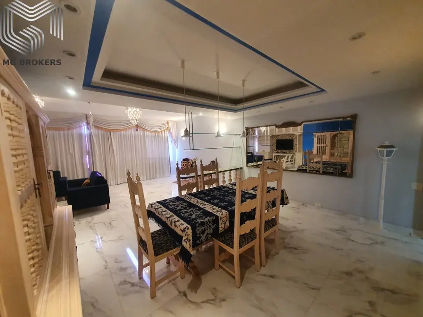 Foto 2 de Apartamento com 4 quartos à venda, 200m2 em Copacabana, Rio De Janeiro - RJ