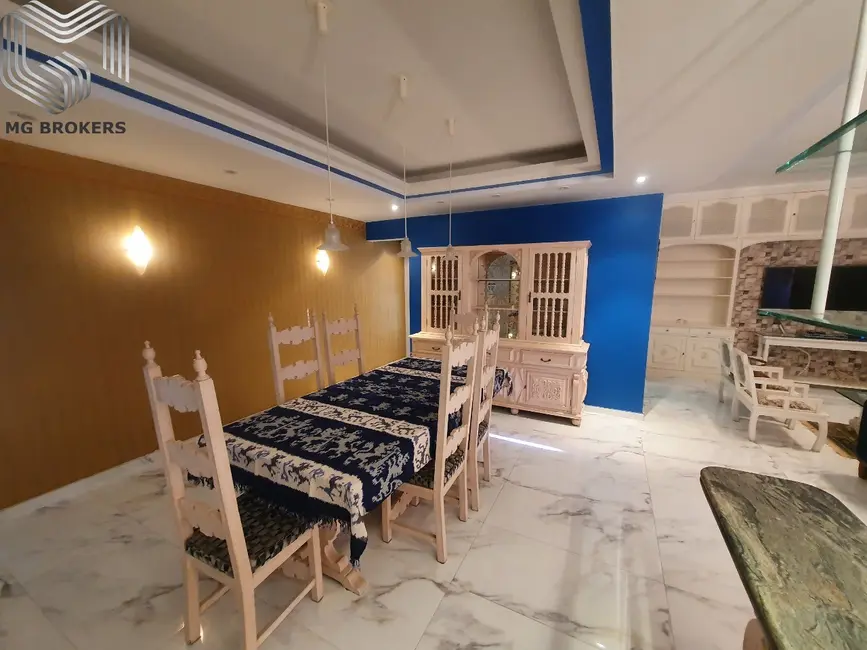 Foto 4 de Apartamento com 4 quartos à venda, 200m2 em Copacabana, Rio De Janeiro - RJ