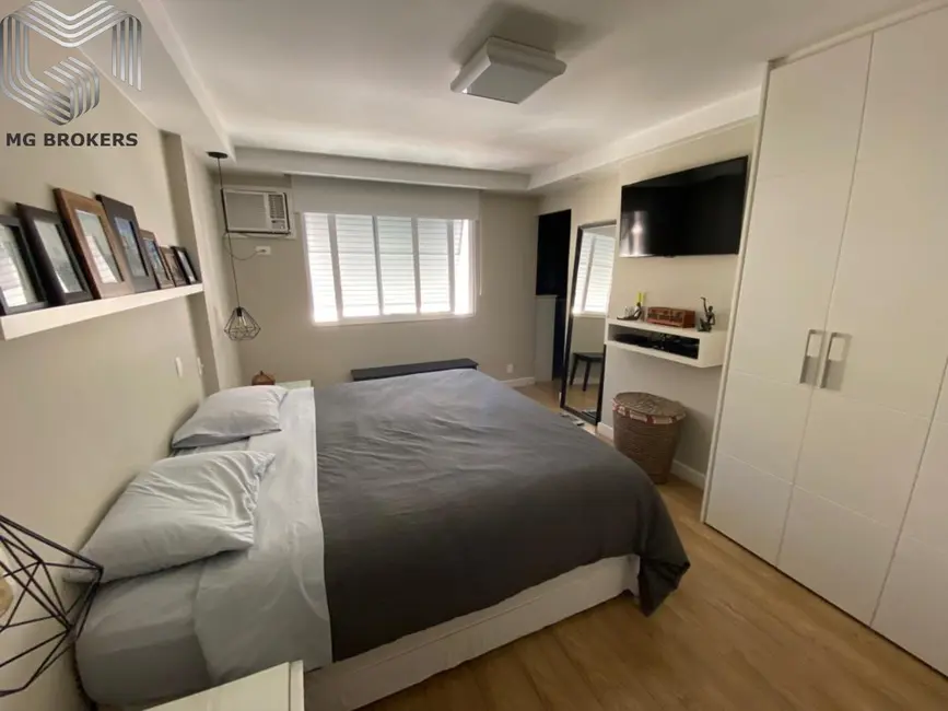 Foto 9 de Apartamento com 3 quartos à venda, 198m2 em Barra da Tijuca, Rio De Janeiro - RJ