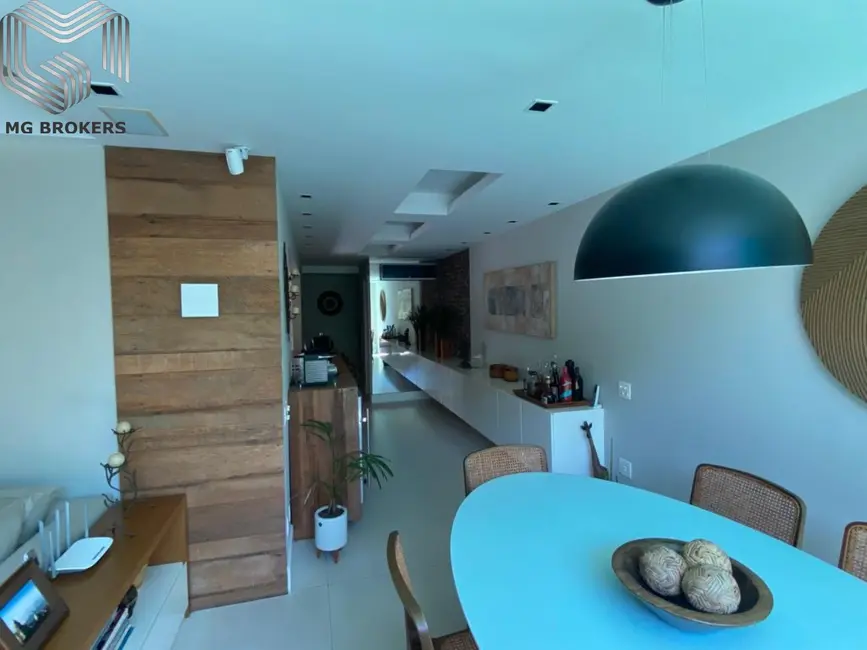 Foto 3 de Apartamento com 3 quartos à venda, 198m2 em Barra da Tijuca, Rio De Janeiro - RJ