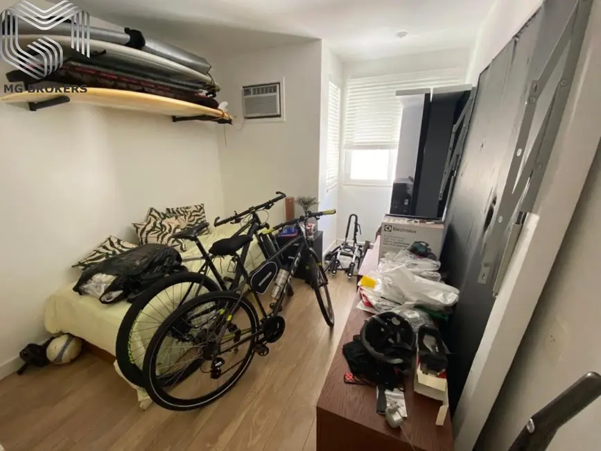 Foto 7 de Apartamento com 3 quartos à venda, 198m2 em Barra da Tijuca, Rio De Janeiro - RJ