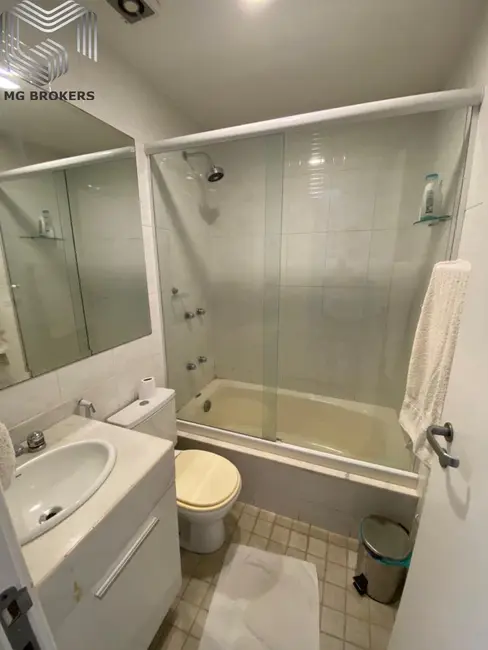 Foto 8 de Apartamento com 3 quartos à venda, 198m2 em Barra da Tijuca, Rio De Janeiro - RJ