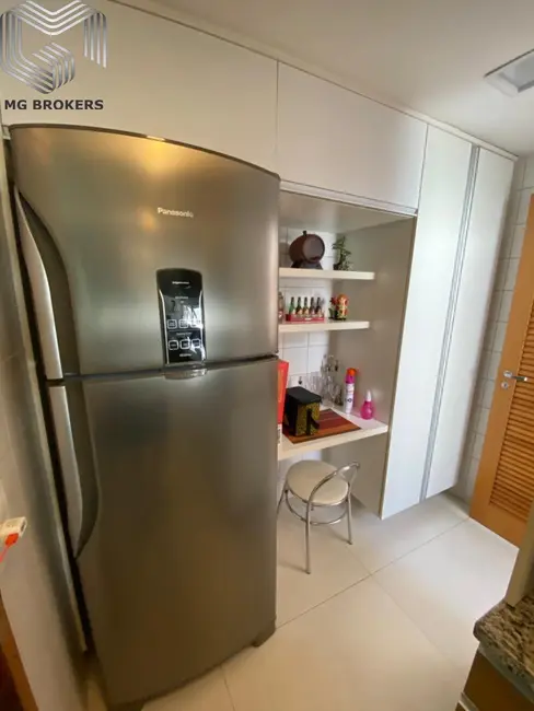 Foto 2 de Apartamento com 3 quartos à venda, 198m2 em Barra da Tijuca, Rio De Janeiro - RJ