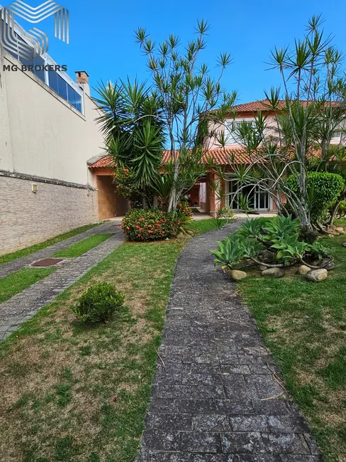 Foto 5 de Casa de Condomínio com 4 quartos à venda, 400m2 em Recreio dos Bandeirantes, Rio De Janeiro - RJ