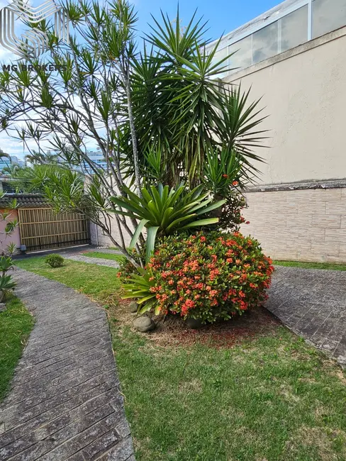 Foto 3 de Casa de Condomínio com 4 quartos à venda, 400m2 em Recreio dos Bandeirantes, Rio De Janeiro - RJ