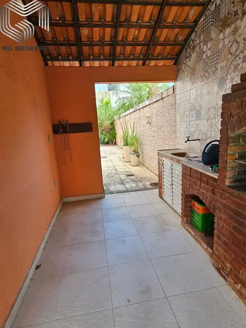 Foto 6 de Casa de Condomínio com 4 quartos à venda, 400m2 em Recreio dos Bandeirantes, Rio De Janeiro - RJ