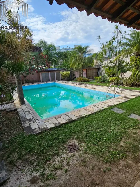 Foto 4 de Casa de Condomínio com 4 quartos à venda, 400m2 em Recreio dos Bandeirantes, Rio De Janeiro - RJ