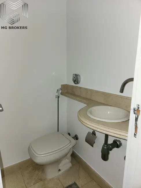 Apartamento com 4 quartos à venda, 172m2 em Barra da Tijuca, Rio De Janeiro - RJ - imagem 8 Foto 8 de Apartamento com 4 quartos à venda, 172m2 em Barra da Tijuca, Rio De Janeiro - RJ