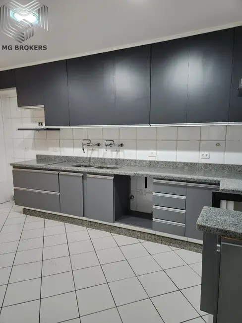 Apartamento com 4 quartos à venda, 172m2 em Barra da Tijuca, Rio De Janeiro - RJ - imagem 6 Foto 6 de Apartamento com 4 quartos à venda, 172m2 em Barra da Tijuca, Rio De Janeiro - RJ