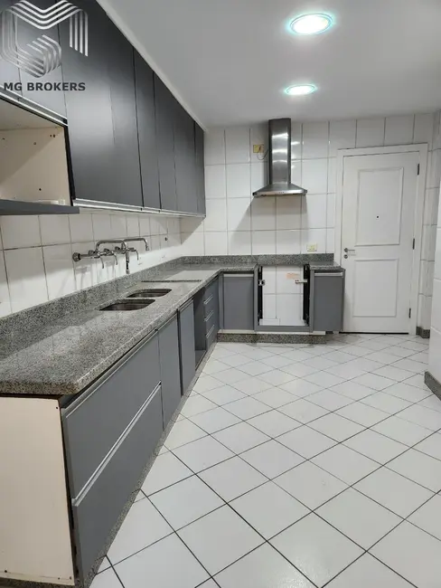 Apartamento com 4 quartos à venda, 172m2 em Barra da Tijuca, Rio De Janeiro - RJ - imagem 7 Foto 7 de Apartamento com 4 quartos à venda, 172m2 em Barra da Tijuca, Rio De Janeiro - RJ