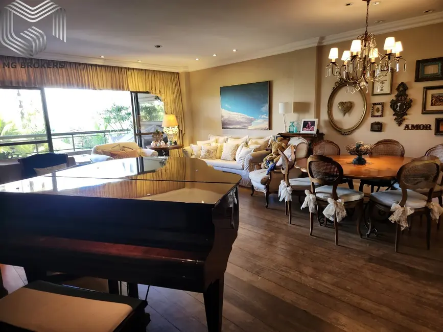 Foto 7 de Apartamento com 4 quartos à venda, 230m2 em Barra da Tijuca, Rio De Janeiro - RJ