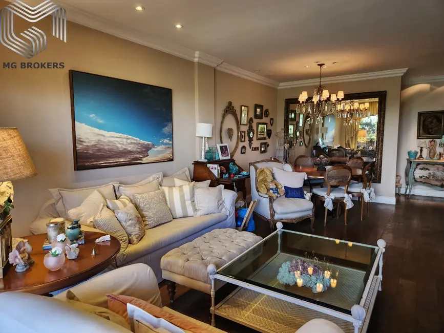 Foto 6 de Apartamento com 4 quartos à venda, 230m2 em Barra da Tijuca, Rio De Janeiro - RJ