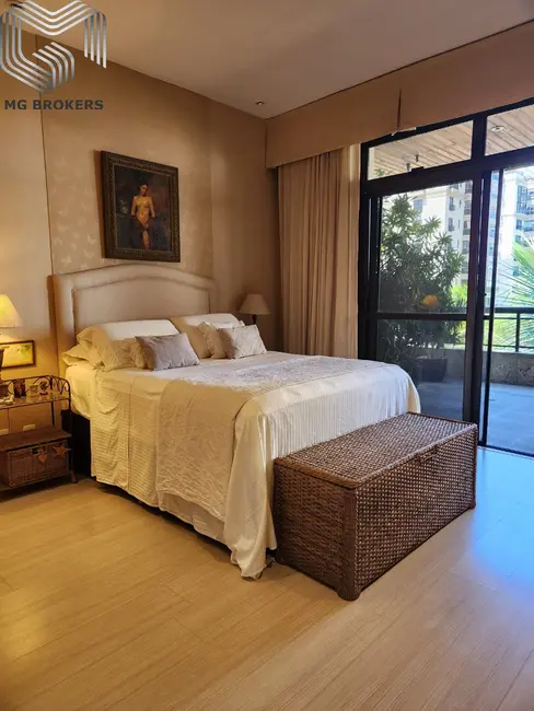 Foto 9 de Apartamento com 4 quartos à venda, 230m2 em Barra da Tijuca, Rio De Janeiro - RJ