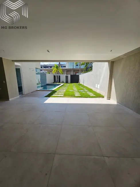 Foto 4 de Casa de Condomínio com 6 quartos à venda, 380m2 em Barra da Tijuca, Rio De Janeiro - RJ