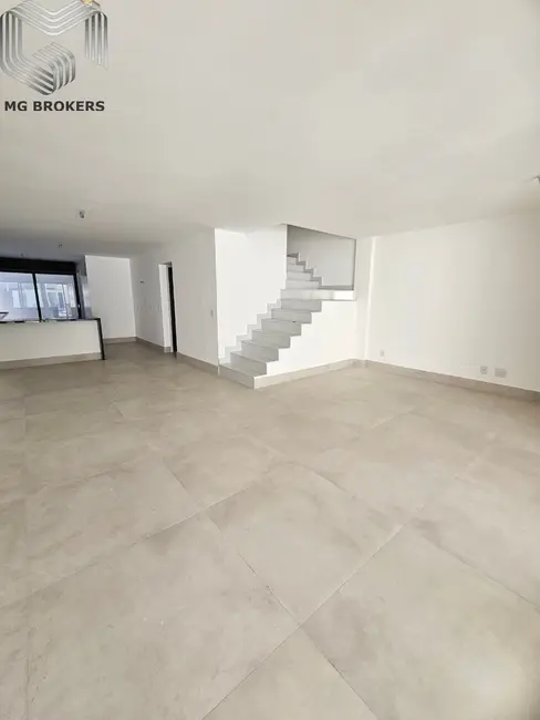 Foto 6 de Casa de Condomínio com 6 quartos à venda, 380m2 em Barra da Tijuca, Rio De Janeiro - RJ