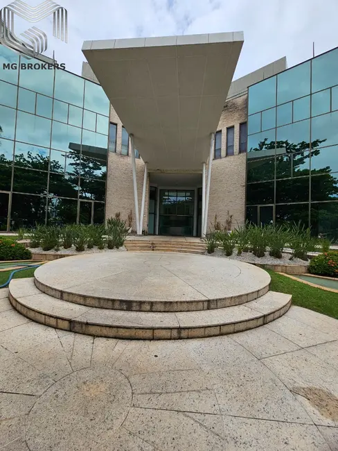 Sala Comercial à venda, 546m2 em Barra da Tijuca, Rio De Janeiro - RJ - imagem 3 Foto 3 de Sala Comercial à venda, 546m2 em Barra da Tijuca, Rio De Janeiro - RJ