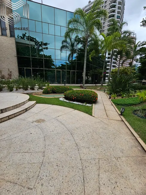 Foto 2 de Sala Comercial à venda, 546m2 em Barra da Tijuca, Rio De Janeiro - RJ