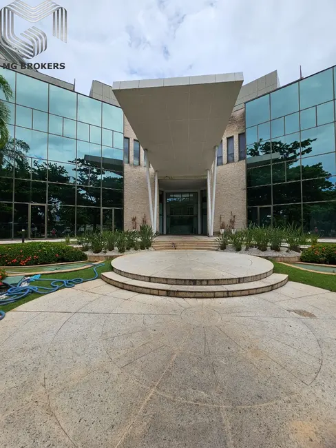 Foto 1 de Sala Comercial à venda, 546m2 em Barra da Tijuca, Rio De Janeiro - RJ