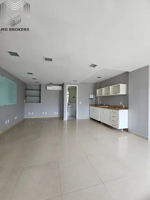 Sala Comercial à venda, 546m2 em Barra da Tijuca, Rio De Janeiro - RJ - imagem 7 Foto 7 de Sala Comercial à venda, 546m2 em Barra da Tijuca, Rio De Janeiro - RJ