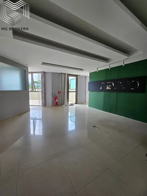Sala Comercial à venda, 546m2 em Barra da Tijuca, Rio De Janeiro - RJ - imagem 8 Foto 8 de Sala Comercial à venda, 546m2 em Barra da Tijuca, Rio De Janeiro - RJ