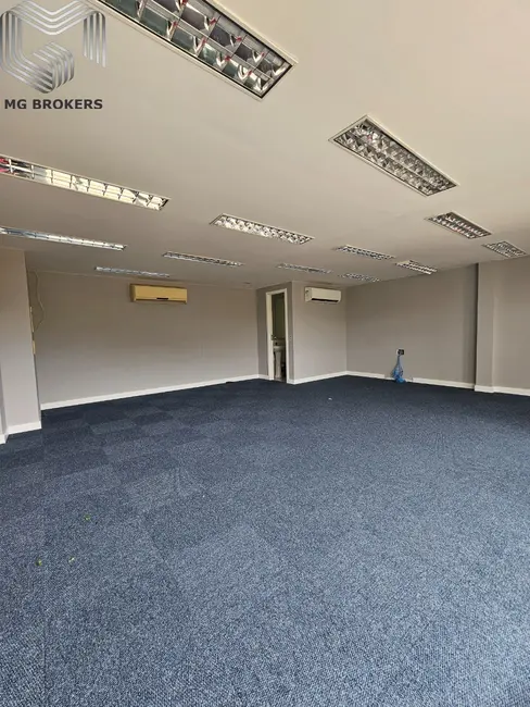 Sala Comercial à venda, 546m2 em Barra da Tijuca, Rio De Janeiro - RJ - imagem 5 Foto 5 de Sala Comercial à venda, 546m2 em Barra da Tijuca, Rio De Janeiro - RJ