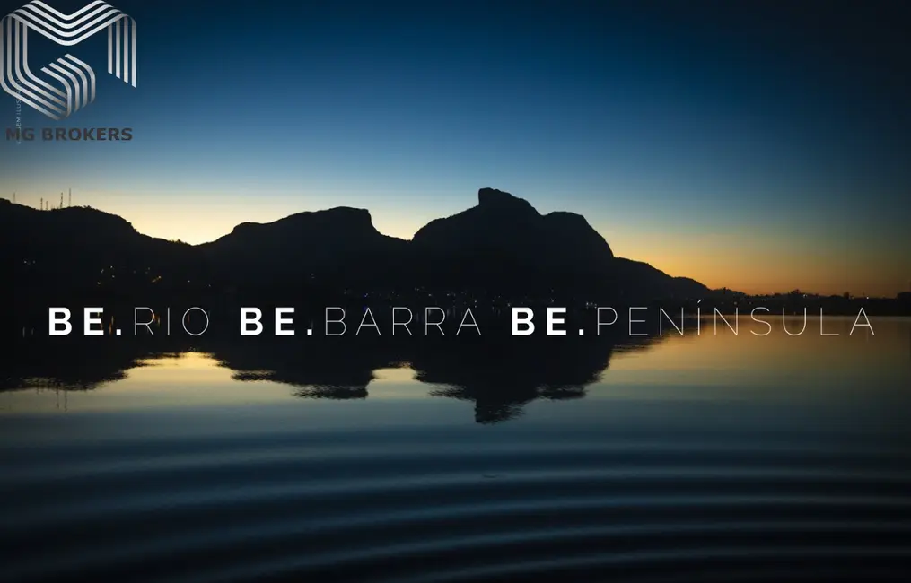 Foto 3 de Apartamento com 2 quartos à venda, 74m2 em Barra da Tijuca, Rio De Janeiro - RJ