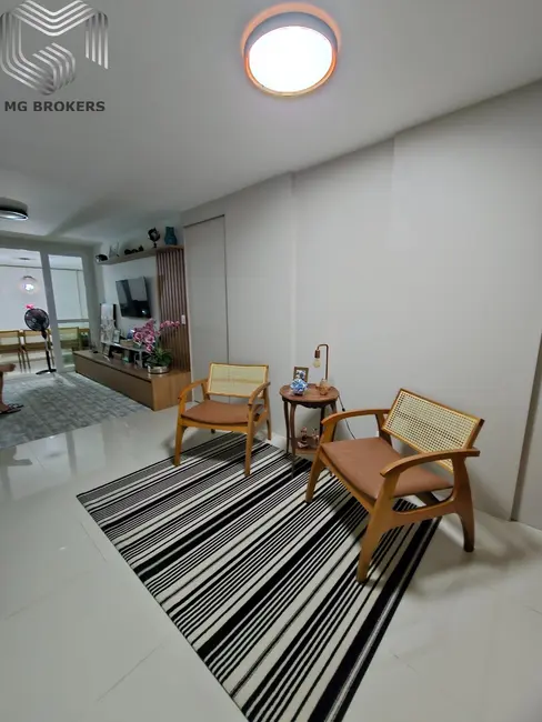Foto 4 de Apartamento com 3 quartos à venda, 135m2 em Recreio dos Bandeirantes, Rio De Janeiro - RJ