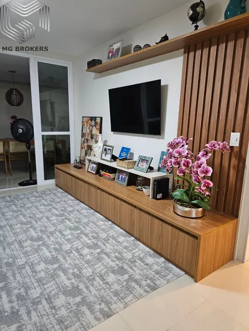 Foto 5 de Apartamento com 3 quartos à venda, 135m2 em Recreio dos Bandeirantes, Rio De Janeiro - RJ