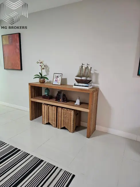 Foto 7 de Apartamento com 3 quartos à venda, 135m2 em Recreio dos Bandeirantes, Rio De Janeiro - RJ