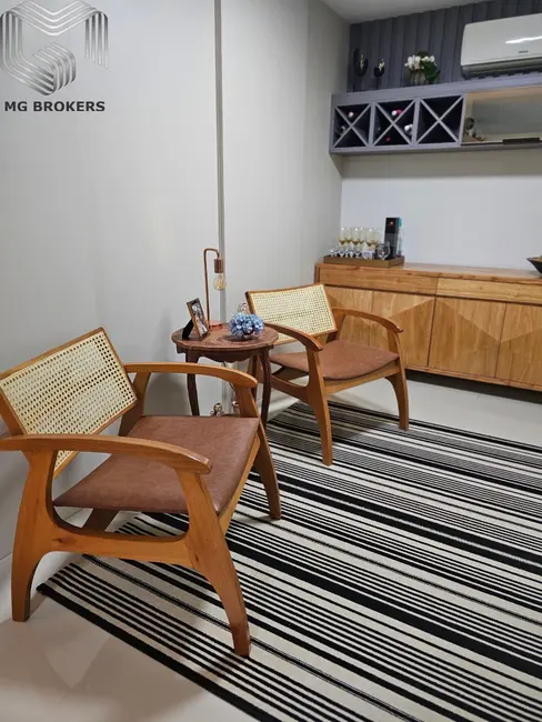 Foto 9 de Apartamento com 3 quartos à venda, 135m2 em Recreio dos Bandeirantes, Rio De Janeiro - RJ