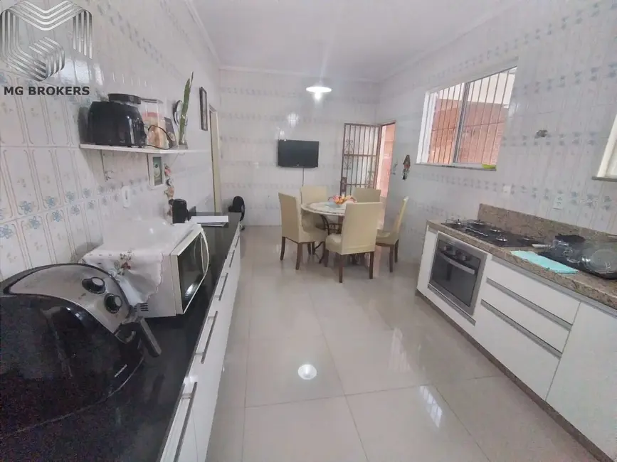 Casa de Condomínio com 3 quartos à venda, 243m2 em Taquara, Rio De Janeiro - RJ - imagem 9 Foto 9 de Casa de Condomínio com 3 quartos à venda, 243m2 em Taquara, Rio De Janeiro - RJ