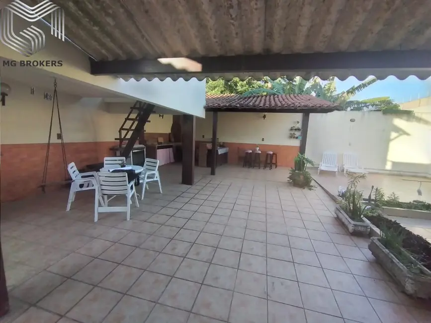 Casa de Condomínio com 3 quartos à venda, 243m2 em Taquara, Rio De Janeiro - RJ - imagem 4 Foto 4 de Casa de Condomínio com 3 quartos à venda, 243m2 em Taquara, Rio De Janeiro - RJ