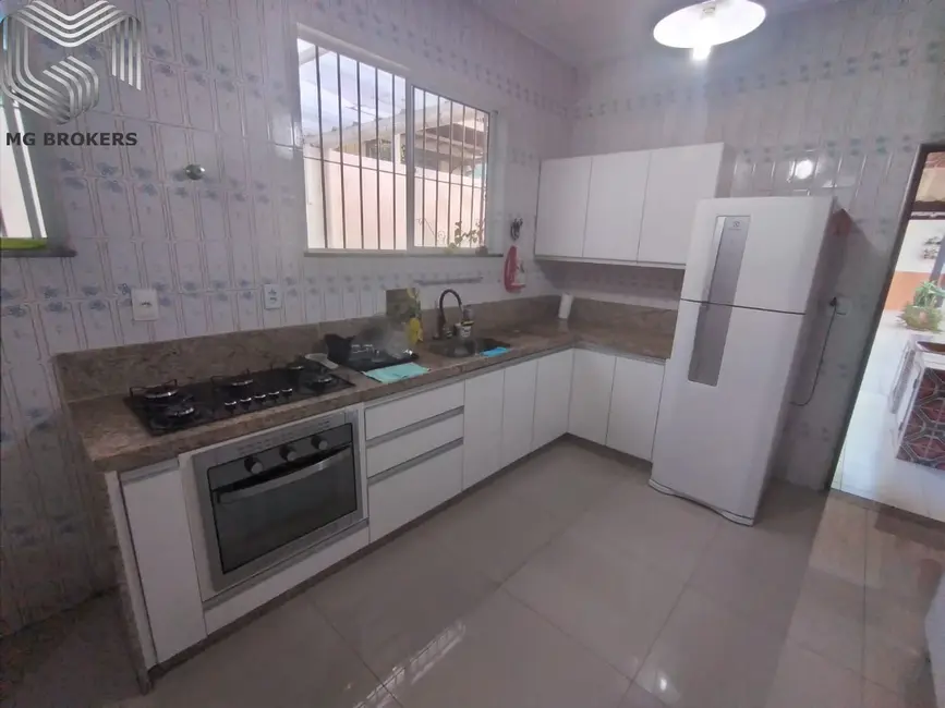 Casa de Condomínio com 3 quartos à venda, 243m2 em Taquara, Rio De Janeiro - RJ - imagem 8 Foto 8 de Casa de Condomínio com 3 quartos à venda, 243m2 em Taquara, Rio De Janeiro - RJ