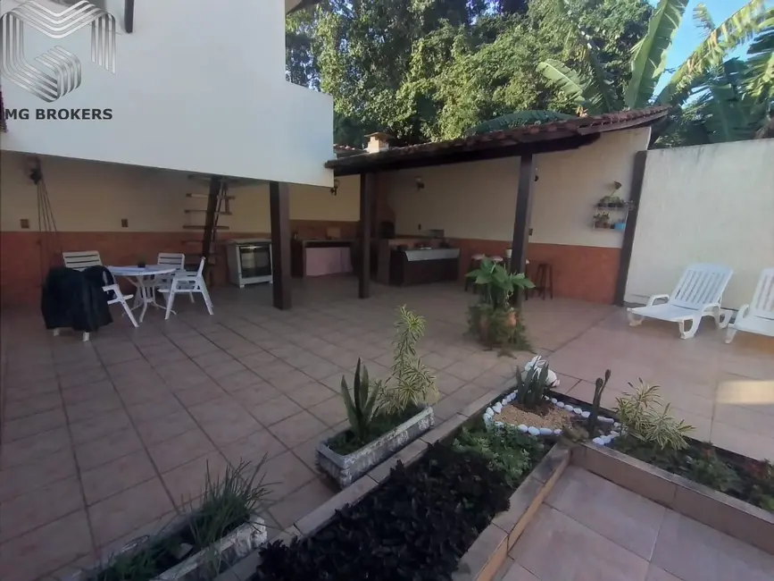 Casa de Condomínio com 3 quartos à venda, 243m2 em Taquara, Rio De Janeiro - RJ - imagem 6 Foto 6 de Casa de Condomínio com 3 quartos à venda, 243m2 em Taquara, Rio De Janeiro - RJ