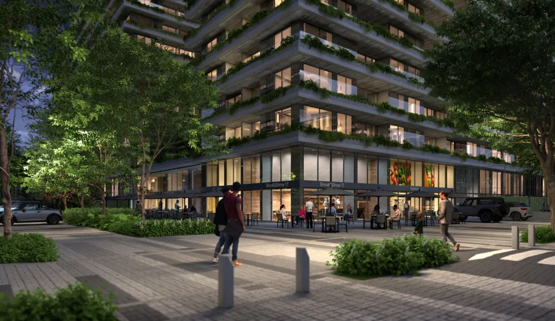 Foto 2 de Loja à venda, 76m2 em Jacarepaguá, Rio De Janeiro - RJ