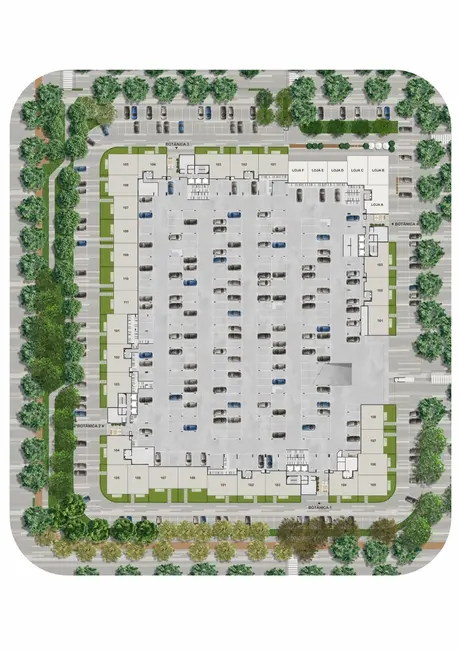 Foto 3 de Loja à venda, 76m2 em Jacarepaguá, Rio De Janeiro - RJ