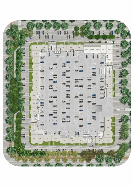 Foto 3 de Loja à venda, 98m2 em Jacarepaguá, Rio De Janeiro - RJ