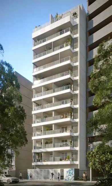 Foto 1 de Apartamento com 2 quartos à venda, 43m2 em Copacabana, Rio De Janeiro - RJ