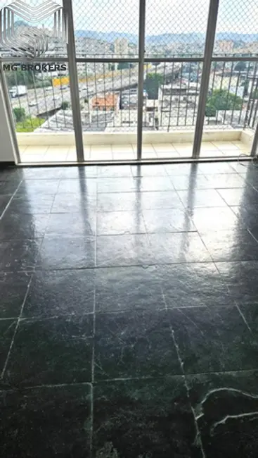 Foto 7 de Apartamento com 2 quartos à venda, 67m2 em Encantado, Rio De Janeiro - RJ