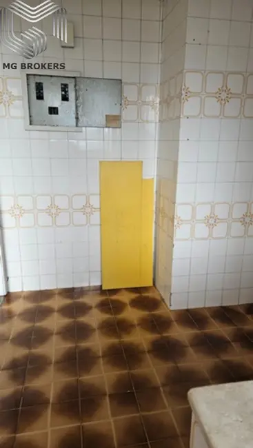 Foto 6 de Apartamento com 2 quartos à venda, 67m2 em Encantado, Rio De Janeiro - RJ